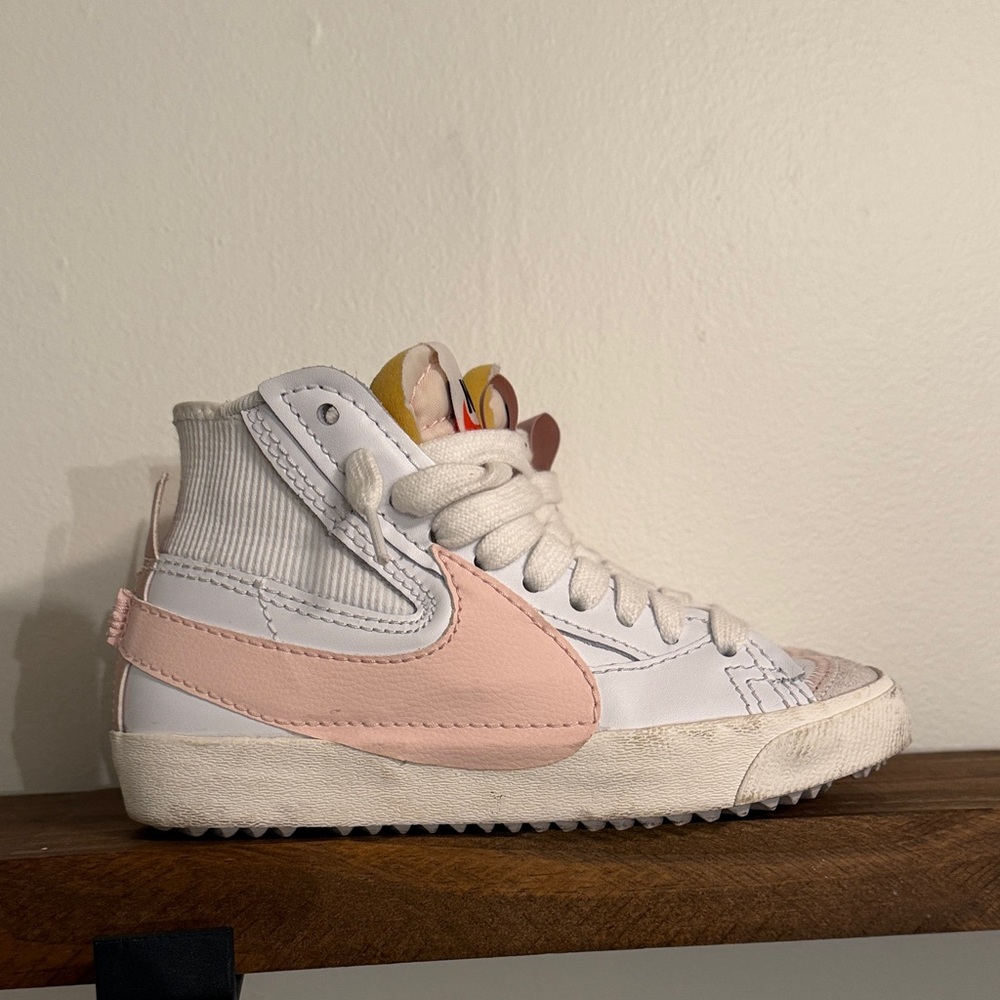 Nike Blazers